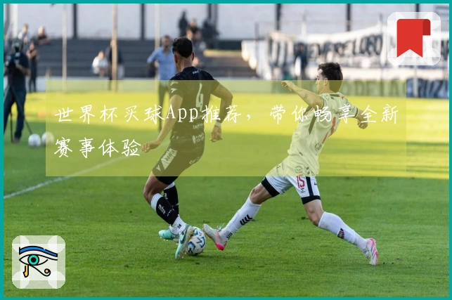 世界杯买球App推荐，带你畅享全新赛事体验