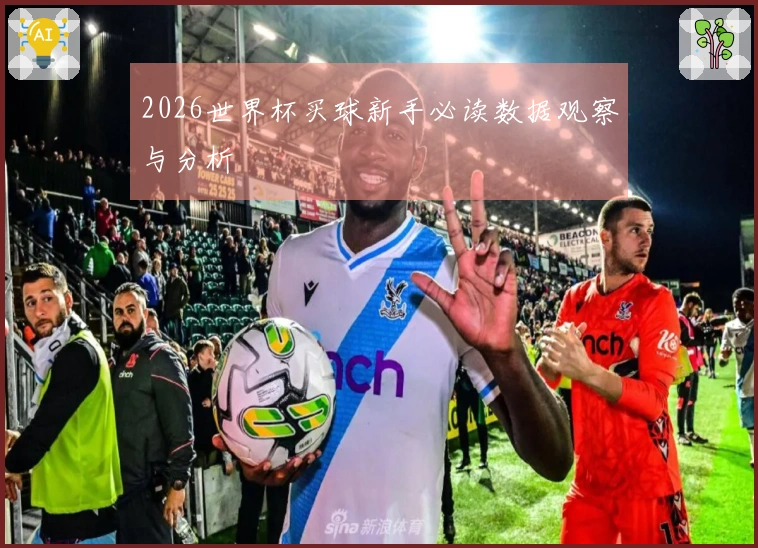2026世界杯买球新手必读数据观察与分析